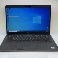 لپتاپ Dell مدل Latitude 5300