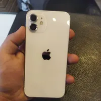 اپل iPhone 12 با حافظهٔ ۱۲۸ گیگابایت|موبایل|اصفهان, پروین|دیوار