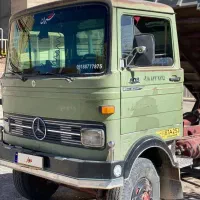 خاور808کمپرسی|خودرو سنگین|بیجار, |دیوار