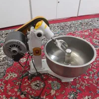 خمیر زن|خردکن، آسیاب، غذاساز|شوشتر, |دیوار