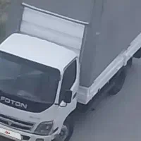 کامیونت فوتون