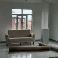واحد ۱۳۰متری دوخواب بدون اسانسور جهت اجاره