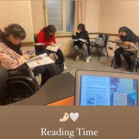 تقویت نمره مدرسه تا مکالمه روان بامدرس بین‌المللی|خدمات آموزشی|اسلام‌شهر, باغ فیض|دیوار