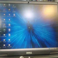 لب تاپ صنعتی Dell Inspiron 4000|رایانه همراه|شیراز, دکتر حسابی|دیوار