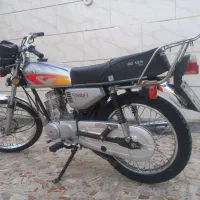 موتور هوندا125
