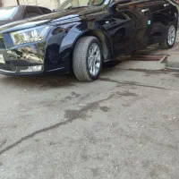 دناپلاس توربو اتومات آپشنال در حد خشک|خودرو سواری و وانت|فیروزآباد (لرستان), |دیوار