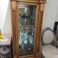 ویترین طرح هخامنشی|بوفه، ویترین، کنسول|تهران, عباس‌آباد|دیوار