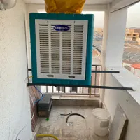 سرویس تعمیر نصب انواع کولر و پکیج