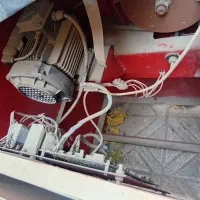 دستگاه بالانس|ماشین‌آلات صنعتی|پاکدشت, پاکدشت (مامازند)|دیوار