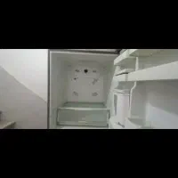یخچال فریزر اسنوا  810 دو درب