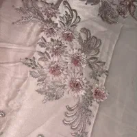 پارچه پنل کار دست