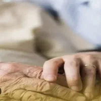 نگهداری از سالمند همراه با سوییت