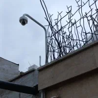 خدمات نصب و راه اندازی دوربین مداربسته