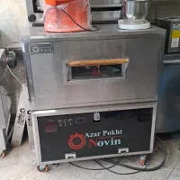 خرید و فروش کلیه لوازم فست فود|کافیشاپ و رستوران|تهران, نعمتآباد|دیوار