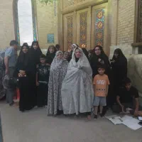 تورقم و جمکران ۱۷ آذر تهران و اندیشه|تور و چارتر|اندیشه, شهرک صدف|دیوار