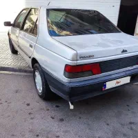 اردی مدل ۸۷ یک درب رنگ|خودرو سواری و وانت|کرج, گوهردشت|دیوار