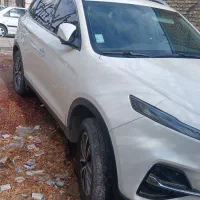 فروش فوری کی ام سی k7زیر قیمت|خودرو سواری و وانت|شهر بابک, |دیوار