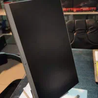 مانیتور اچ پی 23.8 اینچ مدل EliteDisplay E243d|قطعات و لوازم جانبی رایانه|مشهد, کوی المهدی|دیوار