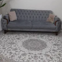 مبلمان ۸نفره|مبلمان خانگی و میز عسلی|پردیس, فاز ۳|دیوار