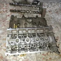 سرسیلندر خودرو ال نود|قطعات یدکی و لوازم جانبی|همدان, |دیوار