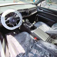 دیگنیتی پرایم / DIGNITY PRIME // مدل 2025 فول|خودرو سواری و وانت|تهران, تهرانویلا|دیوار