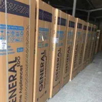 فروش ((خریدار )) یخچال فریزر آکبند|یخچال و فریزر|کرج, جهان‌شهر|دیوار