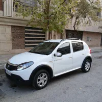 ساندرو اسپ وی اتومات.مدل۹۷