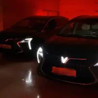 فردا موتور fmc سوبا m4