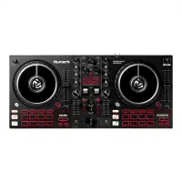 دی جی کنترلر Numark mixtrack FX Pro