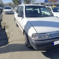 پراید مدل 85|خودرو سواری و وانت|نقده, |دیوار