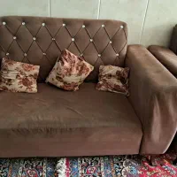 مبل ۶ نفره یک تومن