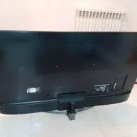 تلوزیون الجی 55اینچ فورکی هوشمند oled|تلویزیون و پروژکتور|لاهیجان, انقلاب|دیوار