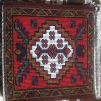 فرش اندازه ۵۰در۵۰