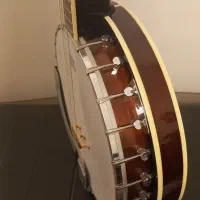 ساز بانجو تنسی