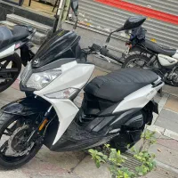 موتور j200  در حد