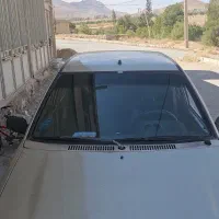 پراید ۸۵|خودرو سواری و وانت|فریدونشهر, |دیوار