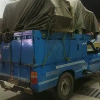 حمل ونقل