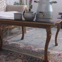 کتری قوری قندان|قوری، کتری، قهوهساز دستی|مشهد, رسالت|دیوار