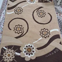 گلیم فرش درحد نو
