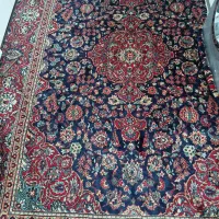 فرش ماشینی ۹ متری
