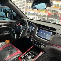 kmc a5|خودرو سواری و وانت|ماکو, |دیوار