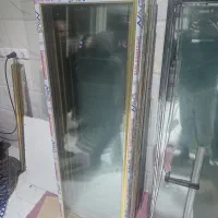 ساخت انواع یخچال صنعتی ودرب یخچال.تعمیرات درمحل