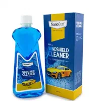 پک شیشه شوی با خاصیت آب گریزی و ضد گرد وغبار