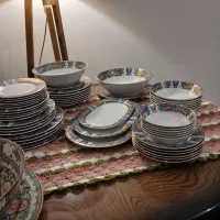 قیمت‌ها شکست