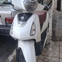 موتور sf 180