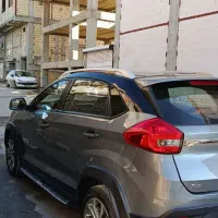 mvm x22 اتومات|خودرو سواری و وانت|ارومیه, |دیوار