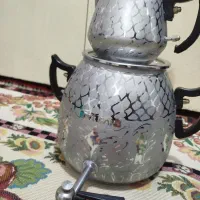 کتری باقوری