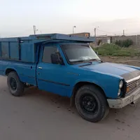 وانت نیسان، مدل ۱۳۸۹