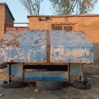 اتاق مسقف سایپا