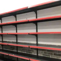 قفسه red مشکی